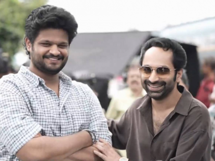 Fahadh Faasil comes onboard Atharvaa Murali, Preity Mukhundhan-starrer 'Idhayam Murali' | Fahadh Faasil comes onboard Atharvaa Murali, Preity Mukhundhan-starrer 'Idhayam Murali' Fahadh Faasil comes onboard Atharvaa Murali, Preity Mukhundhan-starrer 'Idhayam Murali' | Fahadh Faasil comes onboard Atharvaa Murali, Preity Mukhundhan-starrer 'Idhayam Murali'