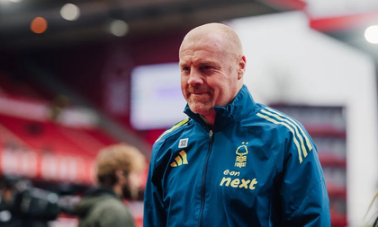 Forest sack head coach Sean Dyche after just 114 days in charge | Forest sack head coach Sean Dyche after just 114 days in charge Forest sack head coach Sean Dyche after just 114 days in charge | Forest sack head coach Sean Dyche after just 114 days in charge