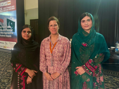 Pakistan: Activists, political leaders voice concerns about human rights crisis in Balochistan | Pakistan: Activists, political leaders voice concerns about human rights crisis in Balochistan Pakistan: Activists, political leaders voice concerns about human rights crisis in Balochistan | Pakistan: Activists, political leaders voice concerns about human rights crisis in Balochistan