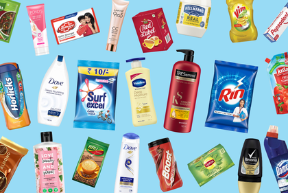 Hindustan Unilever's Q3 net profit drops 30 pc sequentially | Hindustan Unilever's Q3 net profit drops 30 pc sequentially Hindustan Unilever's Q3 net profit drops 30 pc sequentially | Hindustan Unilever's Q3 net profit drops 30 pc sequentially
