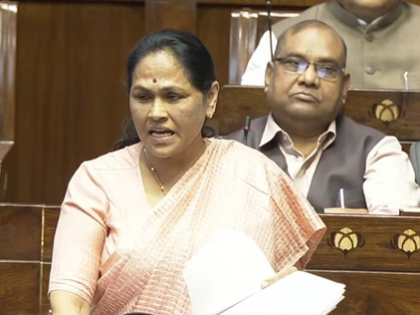 'First-ever PM concern for J&K youth': Minister shares girl's emotional remark in RS | 'First-ever PM concern for J&K youth': Minister shares girl's emotional remark in RS 'First-ever PM concern for J&K youth': Minister shares girl's emotional remark in RS | 'First-ever PM concern for J&K youth': Minister shares girl's emotional remark in RS