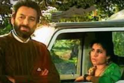 Shekhar Kapur on ‘Udaan’ legacy: We need that kind of TV again | Shekhar Kapur on ‘Udaan’ legacy: We need that kind of TV again Shekhar Kapur on ‘Udaan’ legacy: We need that kind of TV again | Shekhar Kapur on ‘Udaan’ legacy: We need that kind of TV again