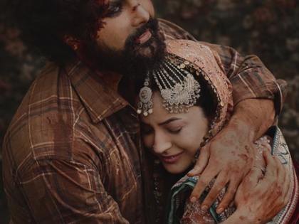 Shehnaaz Gill shares a peek into her next ‘Ishqnama’, to release on July 24 | Shehnaaz Gill shares a peek into her next ‘Ishqnama’, to release on July 24 Shehnaaz Gill shares a peek into her next ‘Ishqnama’, to release on July 24 | Shehnaaz Gill shares a peek into her next ‘Ishqnama’, to release on July 24