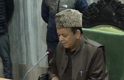 J&K Assembly to hold discussion on defamatory content against MLAs on social media | J&K Assembly to hold discussion on defamatory content against MLAs on social media J&K Assembly to hold discussion on defamatory content against MLAs on social media | J&K Assembly to hold discussion on defamatory content against MLAs on social media