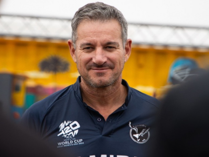 Cricket Namibia chief Rudie van Vuuren lauds ICC chairman Jay Shah for strengthening associate nations | Cricket Namibia chief Rudie van Vuuren lauds ICC chairman Jay Shah for strengthening associate nations Cricket Namibia chief Rudie van Vuuren lauds ICC chairman Jay Shah for strengthening associate nations | Cricket Namibia chief Rudie van Vuuren lauds ICC chairman Jay Shah for strengthening associate nations