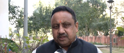 BJP hails probe success as UN report flags Jaish-e-Mohammed link to Red Fort blast | BJP hails probe success as UN report flags Jaish-e-Mohammed link to Red Fort blast BJP hails probe success as UN report flags Jaish-e-Mohammed link to Red Fort blast | BJP hails probe success as UN report flags Jaish-e-Mohammed link to Red Fort blast