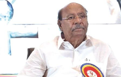 Dr Ramadoss accuses 'expelled group' of smear campaign, says PMK alliance talks underway | Dr Ramadoss accuses 'expelled group' of smear campaign, says PMK alliance talks underway Dr Ramadoss accuses 'expelled group' of smear campaign, says PMK alliance talks underway | Dr Ramadoss accuses 'expelled group' of smear campaign, says PMK alliance talks underway
