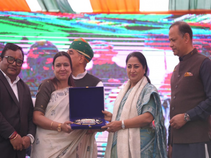 Delhi CM Rekha Gupta clears Skill Development Scheme for artisans | Delhi CM Rekha Gupta clears Skill Development Scheme for artisans Delhi CM Rekha Gupta clears Skill Development Scheme for artisans | Delhi CM Rekha Gupta clears Skill Development Scheme for artisans