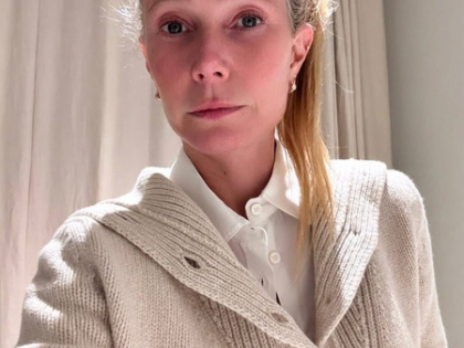 Gwyneth Paltrow share details of her blood-filtering treatment | Gwyneth Paltrow share details of her blood-filtering treatment Gwyneth Paltrow share details of her blood-filtering treatment | Gwyneth Paltrow share details of her blood-filtering treatment