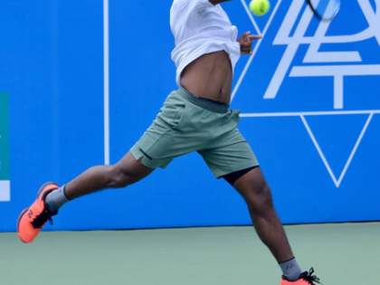 Tennis: Dev-Sinha leads Indian charge, Sweeny-Watanabe top doubles field at Delhi Open 2026 | Tennis: Dev-Sinha leads Indian charge, Sweeny-Watanabe top doubles field at Delhi Open 2026 Tennis: Dev-Sinha leads Indian charge, Sweeny-Watanabe top doubles field at Delhi Open 2026 | Tennis: Dev-Sinha leads Indian charge, Sweeny-Watanabe top doubles field at Delhi Open 2026