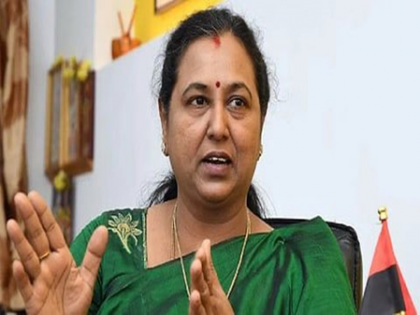 Premalatha Vijayakant denies DMDK in talks with both DMK, AIADMK | Premalatha Vijayakant denies DMDK in talks with both DMK, AIADMK Premalatha Vijayakant denies DMDK in talks with both DMK, AIADMK | Premalatha Vijayakant denies DMDK in talks with both DMK, AIADMK