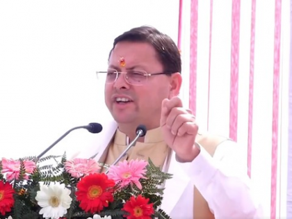 Major boost to Badrinath, Kedarnath facilities as CM Dhami sanctions Rs 2.13 crore for helipad works | Major boost to Badrinath, Kedarnath facilities as CM Dhami sanctions Rs 2.13 crore for helipad works Major boost to Badrinath, Kedarnath facilities as CM Dhami sanctions Rs 2.13 crore for helipad works | Major boost to Badrinath, Kedarnath facilities as CM Dhami sanctions Rs 2.13 crore for helipad works