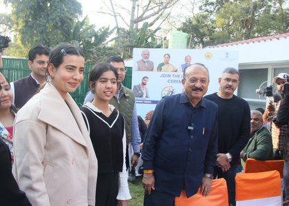 CM Rekha Gupta to inaugurate Delhi Khel Mahakumbh tomorrow | CM Rekha Gupta to inaugurate Delhi Khel Mahakumbh tomorrow CM Rekha Gupta to inaugurate Delhi Khel Mahakumbh tomorrow | CM Rekha Gupta to inaugurate Delhi Khel Mahakumbh tomorrow