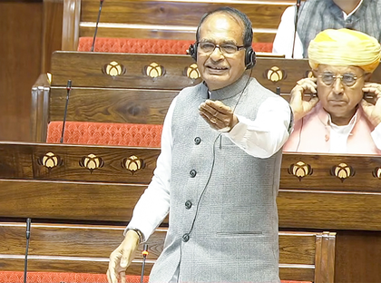 Govt procured record 1 crore 92 lakh metric tonnes of pulses: Agriculture Minister | Govt procured record 1 crore 92 lakh metric tonnes of pulses: Agriculture Minister Govt procured record 1 crore 92 lakh metric tonnes of pulses: Agriculture Minister | Govt procured record 1 crore 92 lakh metric tonnes of pulses: Agriculture Minister