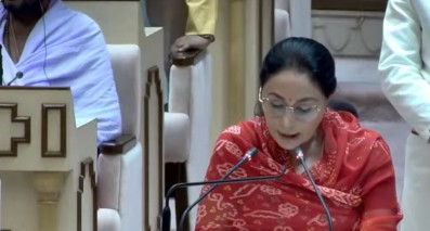 No proposal under consideration to exempt LMVs from toll payments in Rajasthan, says Dy CM Diya Kumari | No proposal under consideration to exempt LMVs from toll payments in Rajasthan, says Dy CM Diya Kumari No proposal under consideration to exempt LMVs from toll payments in Rajasthan, says Dy CM Diya Kumari | No proposal under consideration to exempt LMVs from toll payments in Rajasthan, says Dy CM Diya Kumari