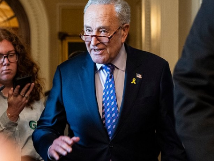 US Senate fails to advance DHS funding bill, partial govt shutdown looms | US Senate fails to advance DHS funding bill, partial govt shutdown looms US Senate fails to advance DHS funding bill, partial govt shutdown looms | US Senate fails to advance DHS funding bill, partial govt shutdown looms