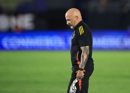 Argentina Open: Darderi beats Barrios to reach last eight Argentina Open: Darderi beats Barrios to reach last eight