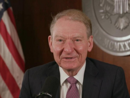 US Senate showdown over crypto rules, SEC power | US Senate showdown over crypto rules, SEC power US Senate showdown over crypto rules, SEC power | US Senate showdown over crypto rules, SEC power