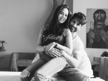 Mira Kapoor calls Shahid Kapoor ‘destiny’s child’: It’s time to shine | Mira Kapoor calls Shahid Kapoor ‘destiny’s child’: It’s time to shine Mira Kapoor calls Shahid Kapoor ‘destiny’s child’: It’s time to shine | Mira Kapoor calls Shahid Kapoor ‘destiny’s child’: It’s time to shine