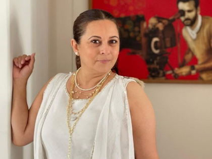 Manasi Joshi Roy has contrarian view’ to Valentine's Day, says husband Rohit Roy is a bigger romantic | Manasi Joshi Roy has contrarian view’ to Valentine's Day, says husband Rohit Roy is a bigger romantic Manasi Joshi Roy has contrarian view’ to Valentine's Day, says husband Rohit Roy is a bigger romantic | Manasi Joshi Roy has contrarian view’ to Valentine's Day, says husband Rohit Roy is a bigger romantic