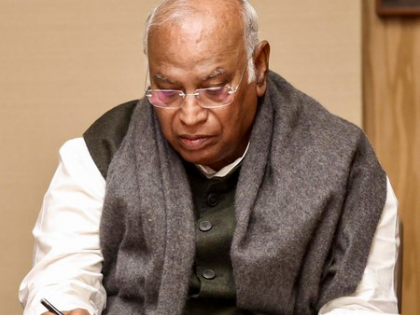 Democratic, inclusive Bangladesh will always be supported: Kharge congratulates Tarique Rahman | Democratic, inclusive Bangladesh will always be supported: Kharge congratulates Tarique Rahman Democratic, inclusive Bangladesh will always be supported: Kharge congratulates Tarique Rahman | Democratic, inclusive Bangladesh will always be supported: Kharge congratulates Tarique Rahman