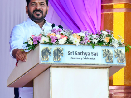 Congress takes early lead in Telangana municipal elections | Congress takes early lead in Telangana municipal elections Congress takes early lead in Telangana municipal elections | Congress takes early lead in Telangana municipal elections