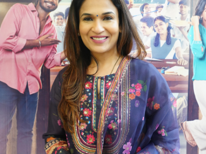 Soundarya Rajinikanth: I asked my dad Rajinikanth if this is what success is! | Soundarya Rajinikanth: I asked my dad Rajinikanth if this is what success is! Soundarya Rajinikanth: I asked my dad Rajinikanth if this is what success is! | Soundarya Rajinikanth: I asked my dad Rajinikanth if this is what success is!