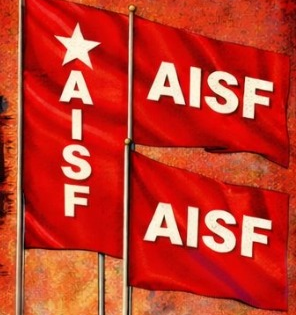 Bengal Assembly polls: AISF not ready to settle below 40 seats, Left Front's maximum offer is 32 | Bengal Assembly polls: AISF not ready to settle below 40 seats, Left Front's maximum offer is 32 Bengal Assembly polls: AISF not ready to settle below 40 seats, Left Front's maximum offer is 32 | Bengal Assembly polls: AISF not ready to settle below 40 seats, Left Front's maximum offer is 32