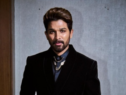 Allu Arjun says he ‘missed being’ at brother Allu Sirish’s ‘Pasupu’ ceremony, feels the FOMO | Allu Arjun says he ‘missed being’ at brother Allu Sirish’s ‘Pasupu’ ceremony, feels the FOMO Allu Arjun says he ‘missed being’ at brother Allu Sirish’s ‘Pasupu’ ceremony, feels the FOMO | Allu Arjun says he ‘missed being’ at brother Allu Sirish’s ‘Pasupu’ ceremony, feels the FOMO