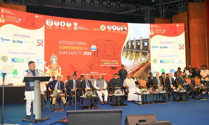 Mekedatu, Upper Krishna projects will be implemented if Centre grants approval: Karnataka Deputy CM Shivakumar | Mekedatu, Upper Krishna projects will be implemented if Centre grants approval: Karnataka Deputy CM Shivakumar Mekedatu, Upper Krishna projects will be implemented if Centre grants approval: Karnataka Deputy CM Shivakumar | Mekedatu, Upper Krishna projects will be implemented if Centre grants approval: Karnataka Deputy CM Shivakumar