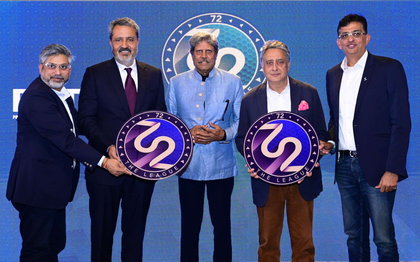 170 professional golfers to go under hammer for PGTI's 72 The League | 170 professional golfers to go under hammer for PGTI's 72 The League 170 professional golfers to go under hammer for PGTI's 72 The League | 170 professional golfers to go under hammer for PGTI's 72 The League