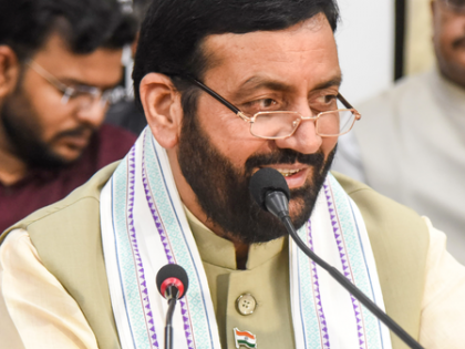 Baseless and fabricated: Haryana CM on Punjab AAP's allegations against him | Baseless and fabricated: Haryana CM on Punjab AAP's allegations against him Baseless and fabricated: Haryana CM on Punjab AAP's allegations against him | Baseless and fabricated: Haryana CM on Punjab AAP's allegations against him