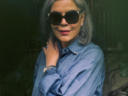 Farah Khan 'inspired' by Zeenat Aman after she expressed gratitude for getting work at this age | Farah Khan 'inspired' by Zeenat Aman after she expressed gratitude for getting work at this age Farah Khan 'inspired' by Zeenat Aman after she expressed gratitude for getting work at this age | Farah Khan 'inspired' by Zeenat Aman after she expressed gratitude for getting work at this age