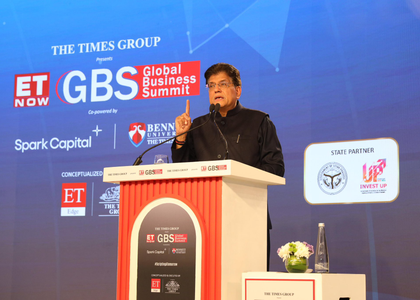 FTAs mark structural shift in how India engages with the world: Piyush Goyal | FTAs mark structural shift in how India engages with the world: Piyush Goyal FTAs mark structural shift in how India engages with the world: Piyush Goyal | FTAs mark structural shift in how India engages with the world: Piyush Goyal