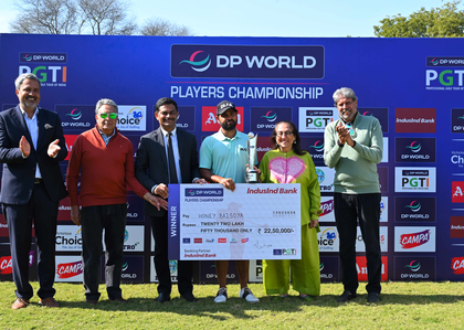 Players C'ship 2026: Honey Baisoya finishes week in style, ends five-year-long title drought | Players C'ship 2026: Honey Baisoya finishes week in style, ends five-year-long title drought