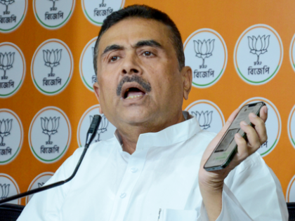 Bengal LoP urges ECI to take direct action against errant electoral officers | Bengal LoP urges ECI to take direct action against errant electoral officers Bengal LoP urges ECI to take direct action against errant electoral officers | Bengal LoP urges ECI to take direct action against errant electoral officers