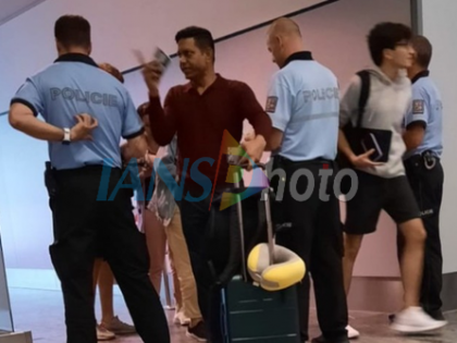 Nikhil Gupta faces up to 40 years in prison for admitting role in NY murder plot | Nikhil Gupta faces up to 40 years in prison for admitting role in NY murder plot Nikhil Gupta faces up to 40 years in prison for admitting role in NY murder plot | Nikhil Gupta faces up to 40 years in prison for admitting role in NY murder plot