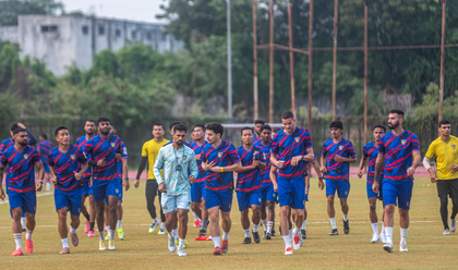Chennaiyin FC name 29-man squad for ISL 2025-26 | Chennaiyin FC name 29-man squad for ISL 2025-26 Chennaiyin FC name 29-man squad for ISL 2025-26 | Chennaiyin FC name 29-man squad for ISL 2025-26