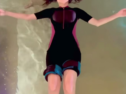 Ankita Lokhande chooses 'calmness over noise' this Valentine's Day | Ankita Lokhande chooses 'calmness over noise' this Valentine's Day Ankita Lokhande chooses 'calmness over noise' this Valentine's Day | Ankita Lokhande chooses 'calmness over noise' this Valentine's Day