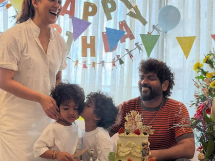 Vignesh Shivan: Happy Valentine’s Day to everyone who believes in love beyond anything! | Vignesh Shivan: Happy Valentine’s Day to everyone who believes in love beyond anything! Vignesh Shivan: Happy Valentine’s Day to everyone who believes in love beyond anything! | Vignesh Shivan: Happy Valentine’s Day to everyone who believes in love beyond anything!