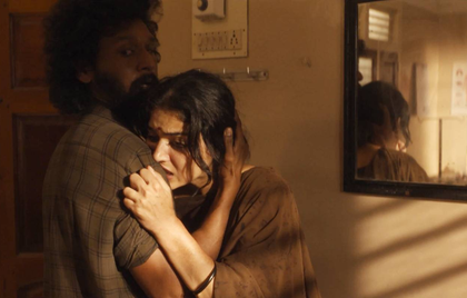 Lokesh Kanakaraj plays Devadas in debut film 'DC' | Lokesh Kanakaraj plays Devadas in debut film 'DC' Lokesh Kanakaraj plays Devadas in debut film 'DC' | Lokesh Kanakaraj plays Devadas in debut film 'DC'