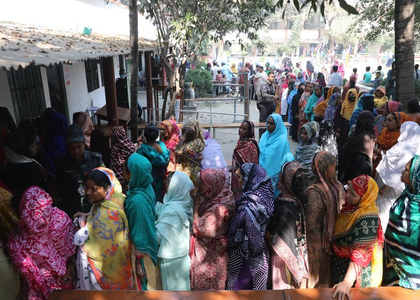 BNP victory sparks hopes of stability, reforms, freedom from graft in Bangladesh | BNP victory sparks hopes of stability, reforms, freedom from graft in Bangladesh BNP victory sparks hopes of stability, reforms, freedom from graft in Bangladesh | BNP victory sparks hopes of stability, reforms, freedom from graft in Bangladesh