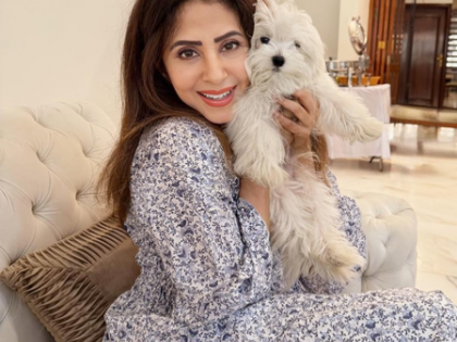 Urmila Matondkar discloses how to be in the 'Valentine Day zone' all your life | Urmila Matondkar discloses how to be in the 'Valentine Day zone' all your life Urmila Matondkar discloses how to be in the 'Valentine Day zone' all your life | Urmila Matondkar discloses how to be in the 'Valentine Day zone' all your life