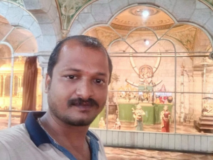 Family of guest worker, who died at TVK's Salem meet, refuses to accept body, seeks financial assistance from Vijay | Family of guest worker, who died at TVK's Salem meet, refuses to accept body, seeks financial assistance from Vijay Family of guest worker, who died at TVK's Salem meet, refuses to accept body, seeks financial assistance from Vijay | Family of guest worker, who died at TVK's Salem meet, refuses to accept body, seeks financial assistance from Vijay