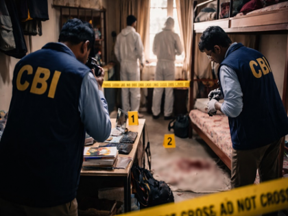 CBI begins fresh investigation at Patna hostel in NEET student death case | CBI begins fresh investigation at Patna hostel in NEET student death case CBI begins fresh investigation at Patna hostel in NEET student death case | CBI begins fresh investigation at Patna hostel in NEET student death case