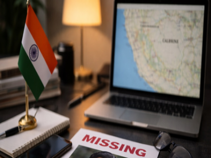 K'taka govt seeks MEA help as student goes missing in California | K'taka govt seeks MEA help as student goes missing in California K'taka govt seeks MEA help as student goes missing in California | K'taka govt seeks MEA help as student goes missing in California