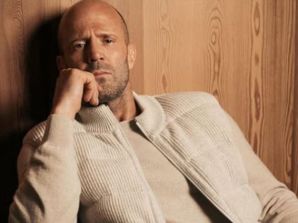Jason Statham plays himself in Berlin market hot property ‘Jason Statham Stole My Bike’ | Jason Statham plays himself in Berlin market hot property ‘Jason Statham Stole My Bike’