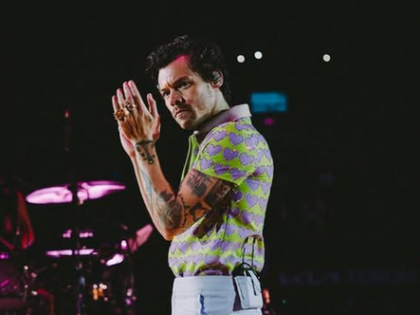 Harry Styles opens up on his learnings on his music break | Harry Styles opens up on his learnings on his music break