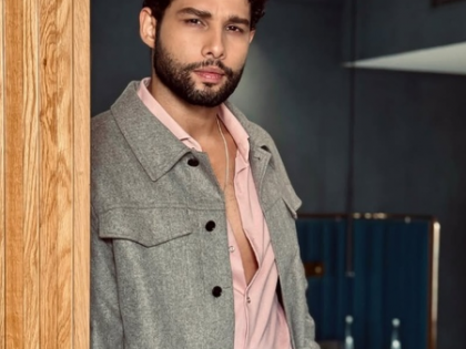 Siddhant Chaturvedi reveals if he has ever entered Batman mode | Siddhant Chaturvedi reveals if he has ever entered Batman mode Siddhant Chaturvedi reveals if he has ever entered Batman mode | Siddhant Chaturvedi reveals if he has ever entered Batman mode