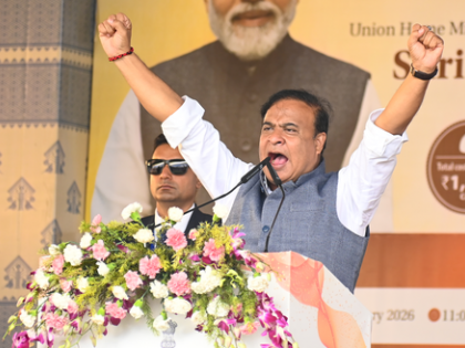 World's second underwater tunnel having rail movement facility to be built under Brahmputra: Assam CM | World's second underwater tunnel having rail movement facility to be built under Brahmputra: Assam CM World's second underwater tunnel having rail movement facility to be built under Brahmputra: Assam CM | World's second underwater tunnel having rail movement facility to be built under Brahmputra: Assam CM